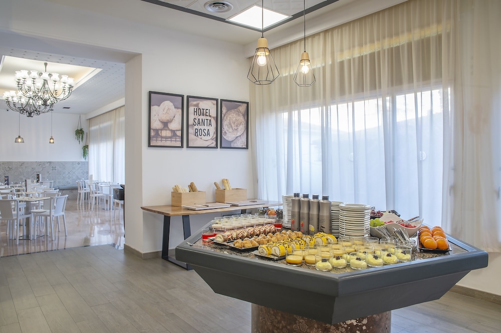Hotel Lloret Santa Rosa By Pierre Vacances 30/49