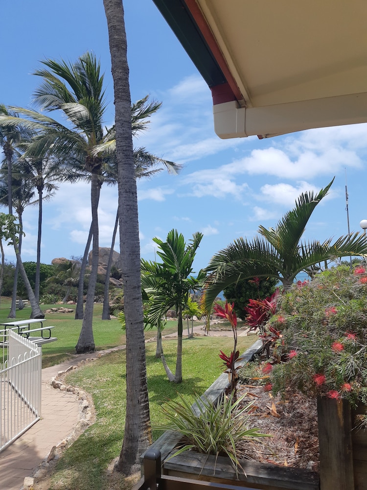 Whitsunday Sands Resort 4/58