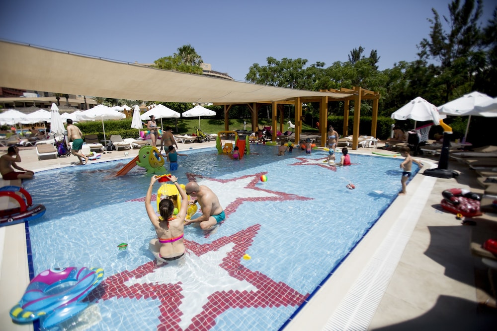 Fame Residence Lara & Spa in ANTALYA