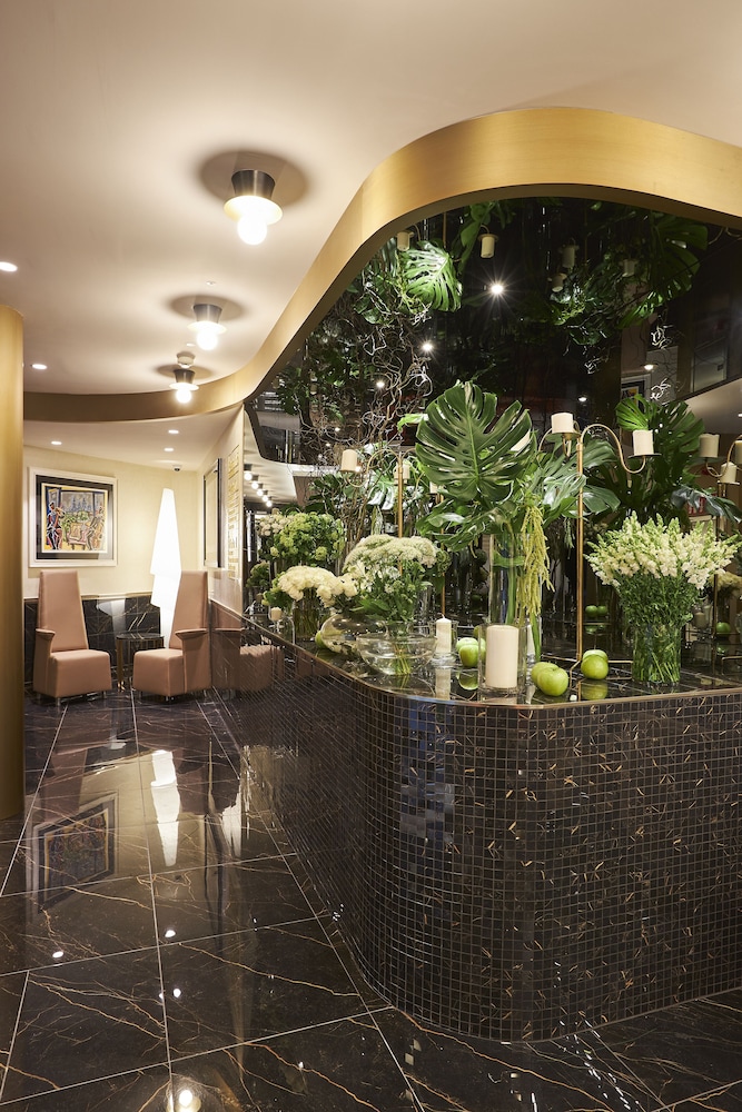 DoubleTree By Hilton A Coruna 11/76
