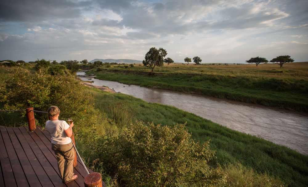 Sand River Masai Mara 29/43