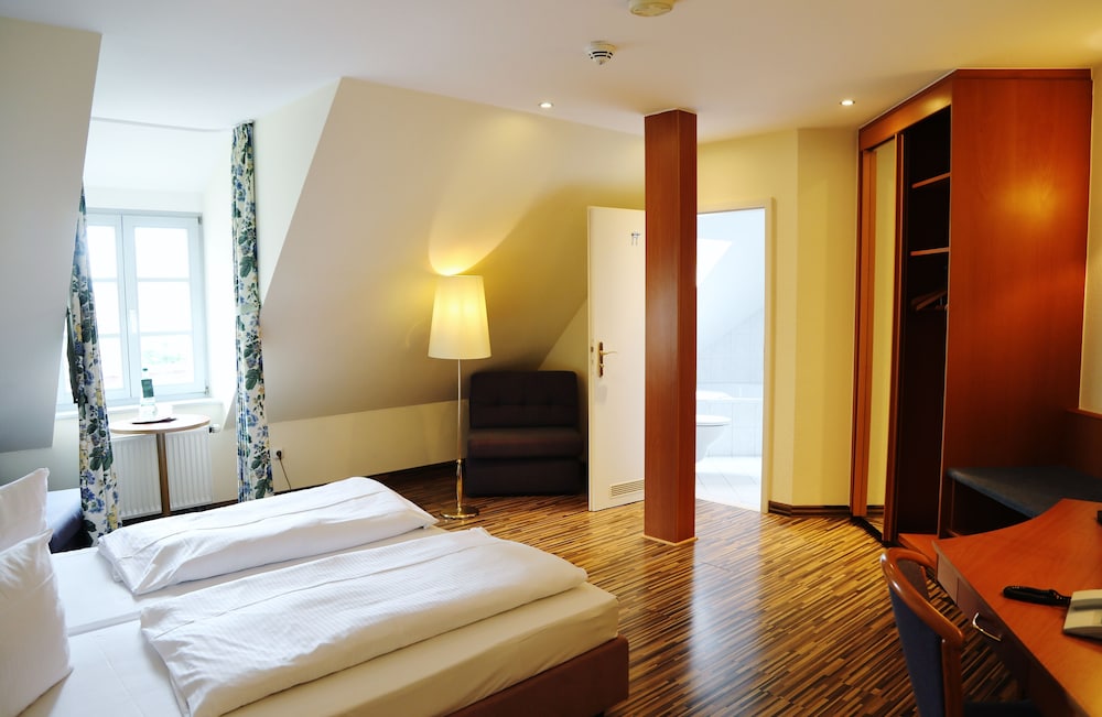 eXo Hotel Franka Bamberg - by NeVo Hotels 26/50