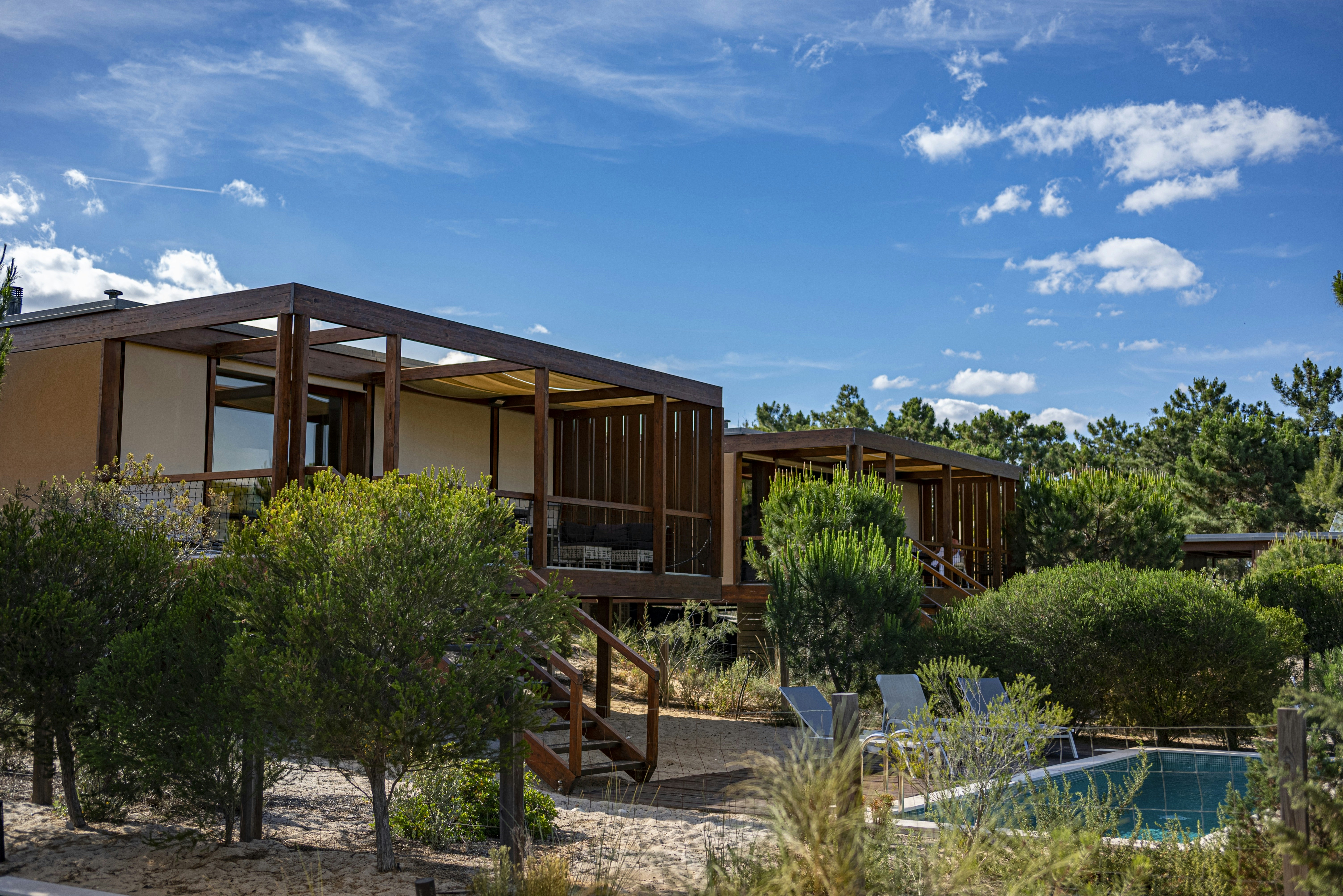 Pestana Troia Eco Resort & Residences 8/99