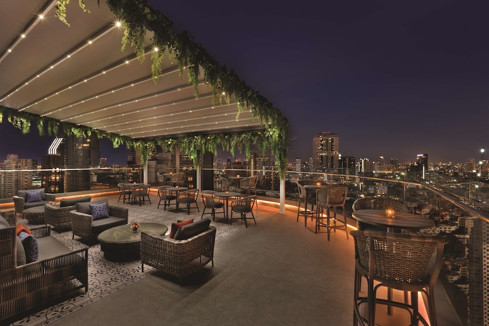 HYATT PLACE BANGKOK SUKHUMVIT 64/69