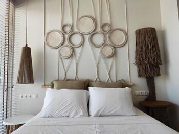 Ava, Superior, Sea View, Ground Floor