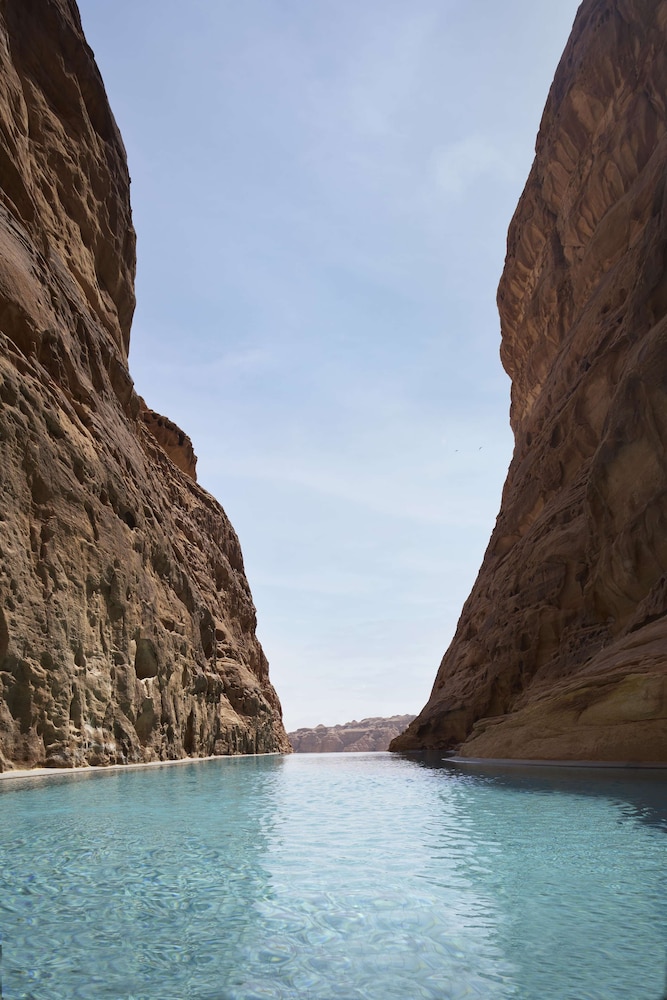 فندق بانيان تري العلا(Banyan Tree ALULA Hotel) 44/50
