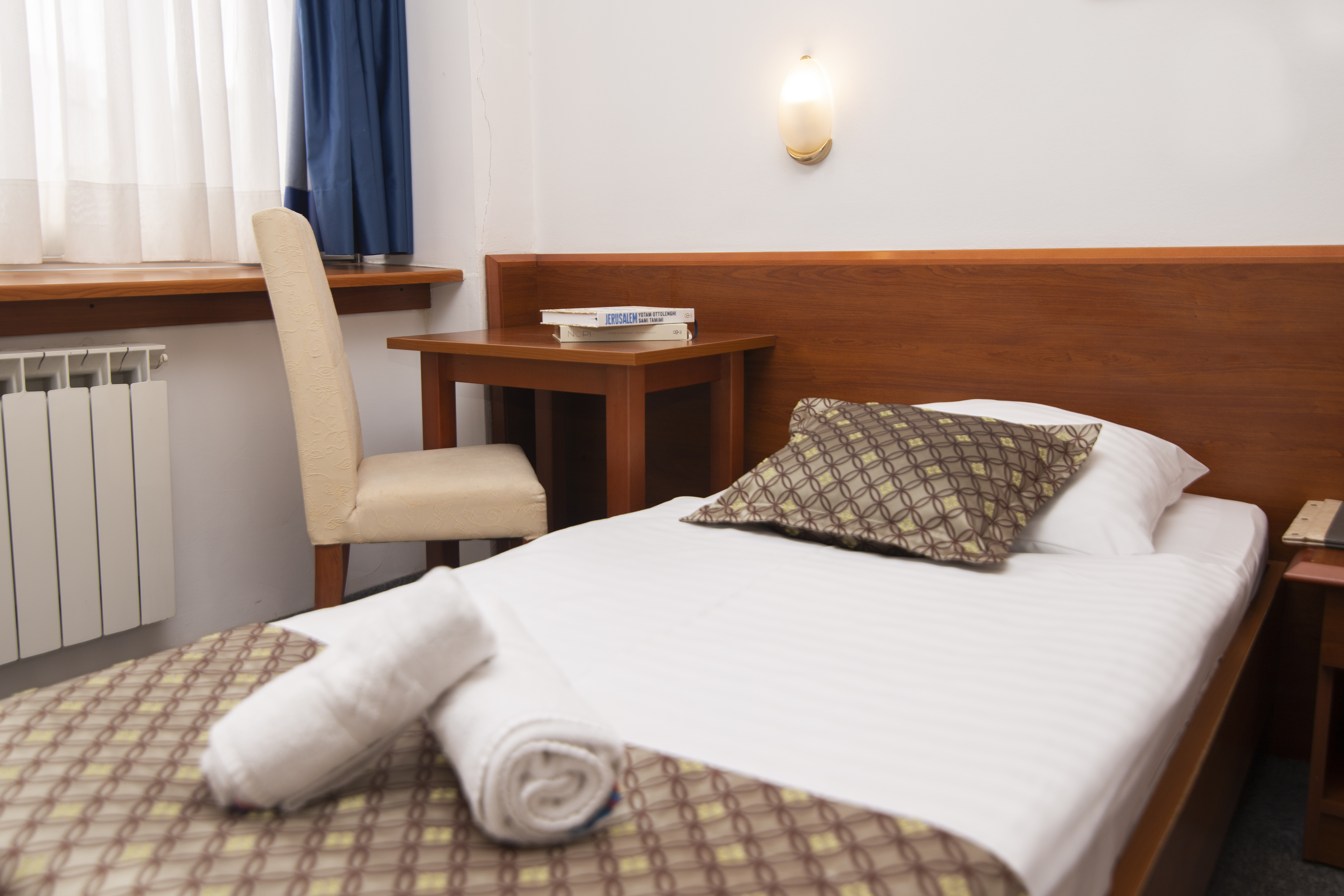 غرفة قياسية مفردة، Hotel Neboder 5/9