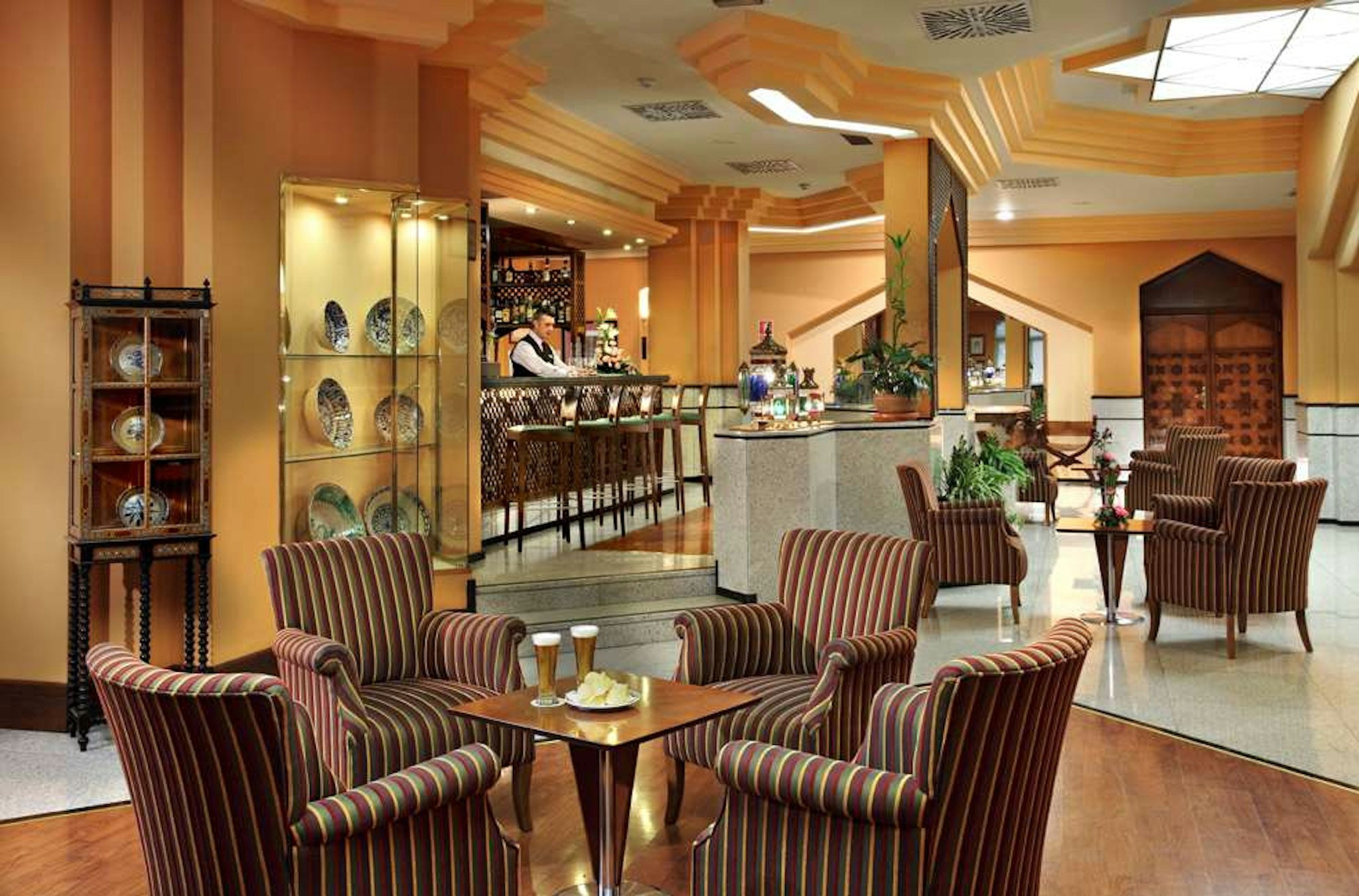 Hotel Saray 38/46