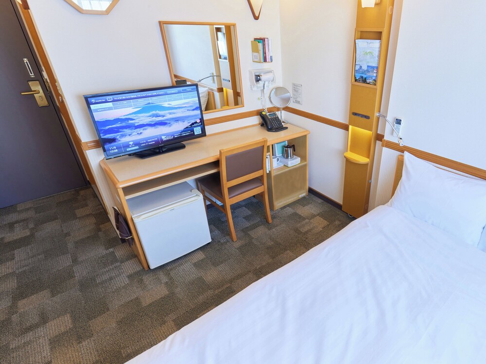 TOYOKO INN OSAKA TSURUHASHI EKIMAE 22/54