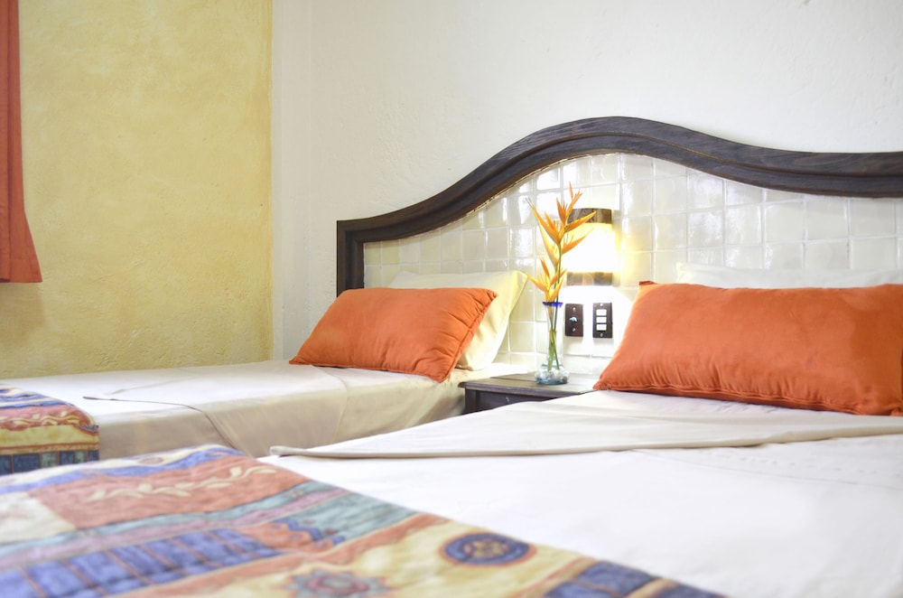 Coral Cuernavaca Resort And Spa 20/66