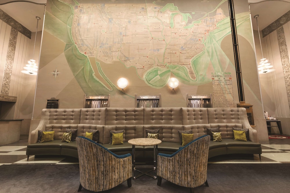 Hampton Inn Chicago Downtown N Loop Michigan Ave Il 45/52