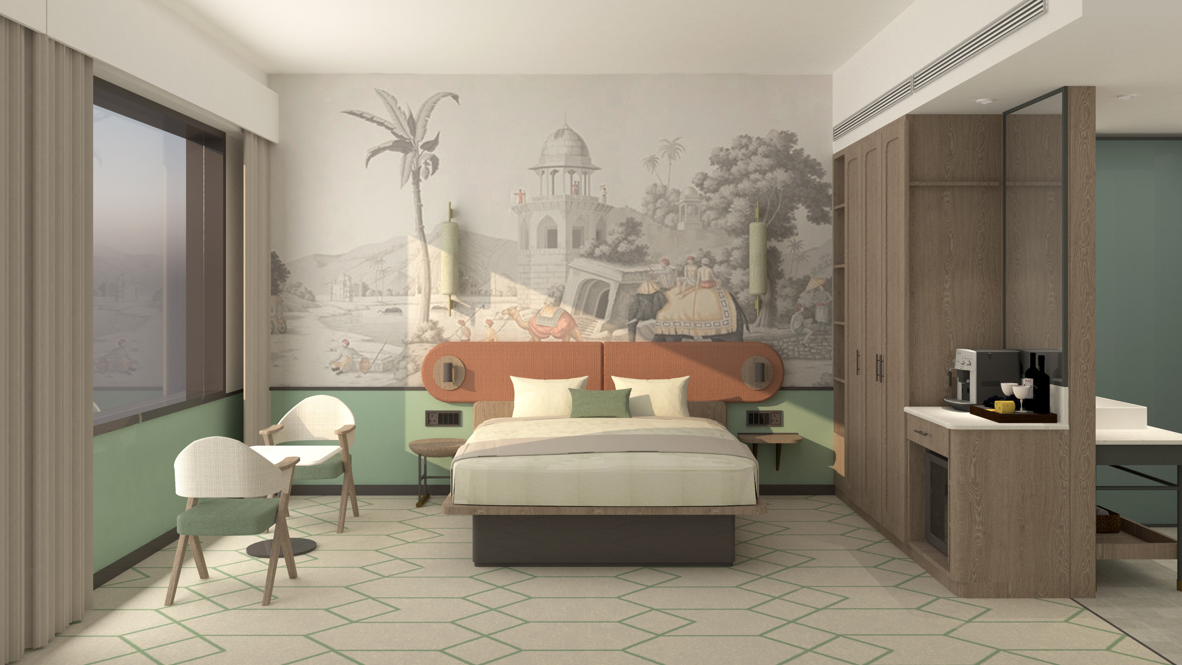 Holiday Inn Gurgaon NH8 22/50