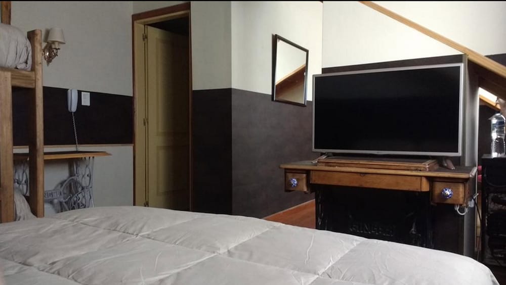 Meulen Hosteria & Apart 28/65