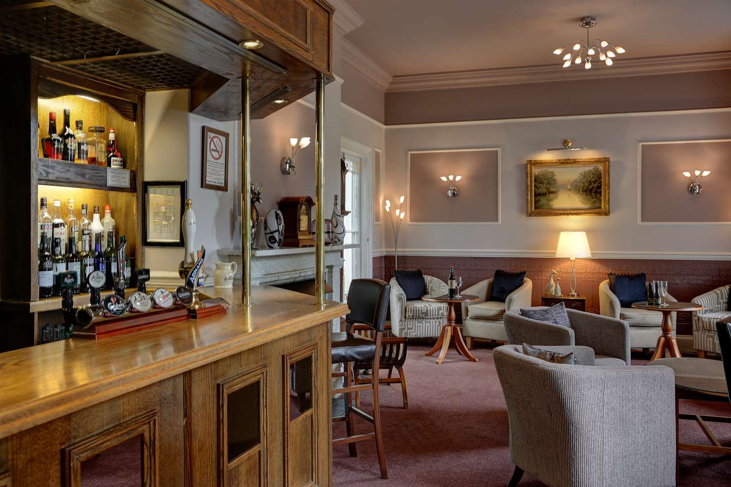 Best Western Annesley House Hotel 40/54