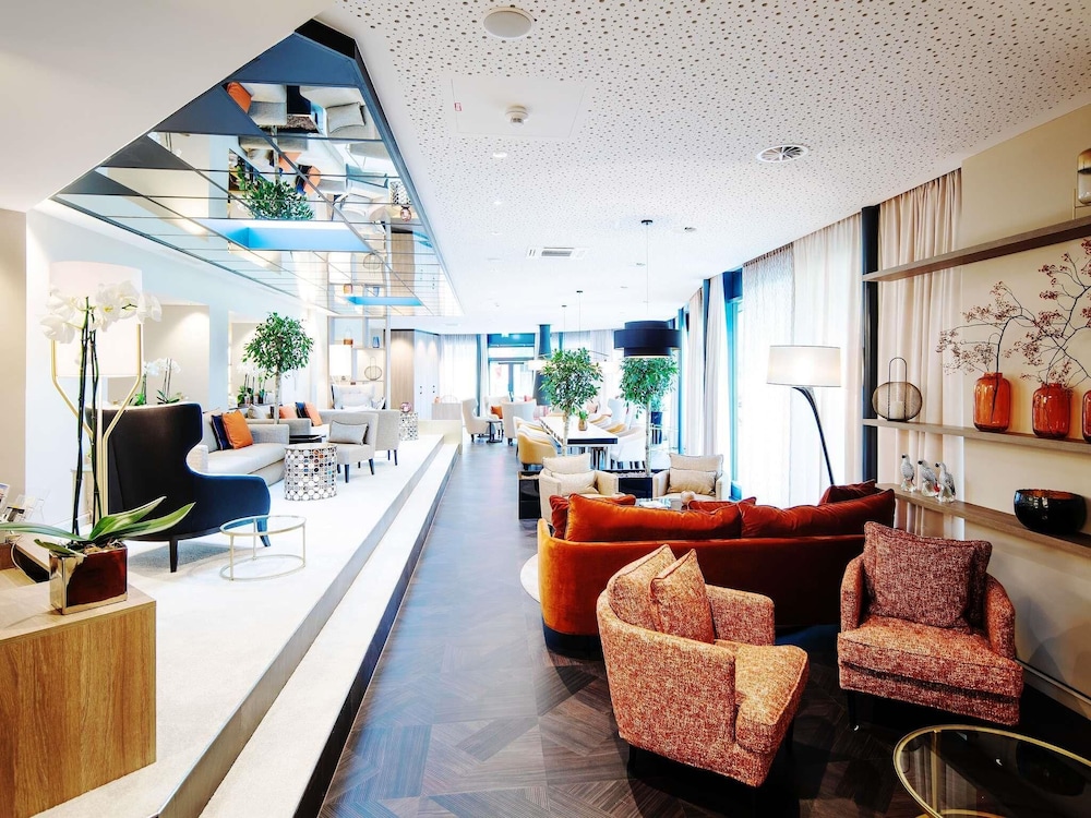 Grand Hotel Bregenz - MGallery Collection 47/71