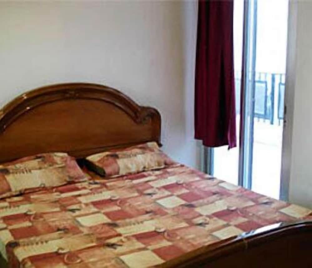Regis Hotel 18/31
