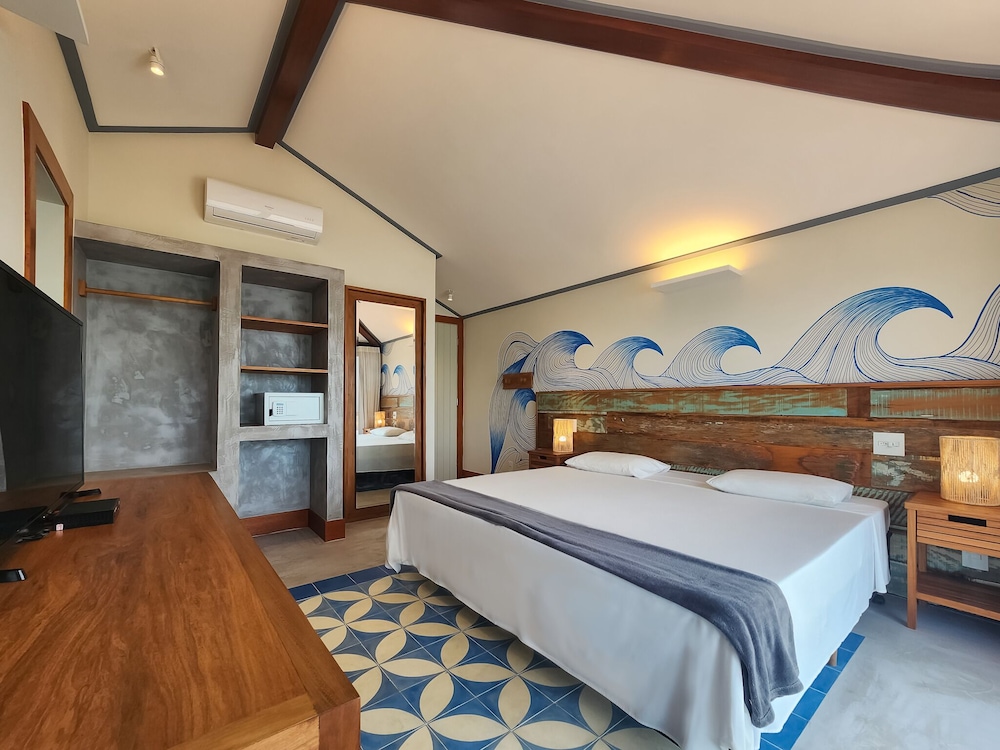 PREMIUM, SEA VIEW