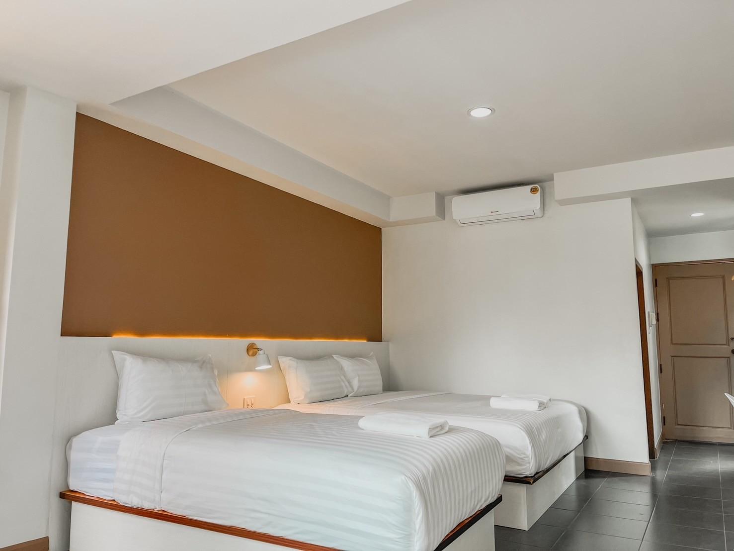 Baan Nai Wiang 9/20