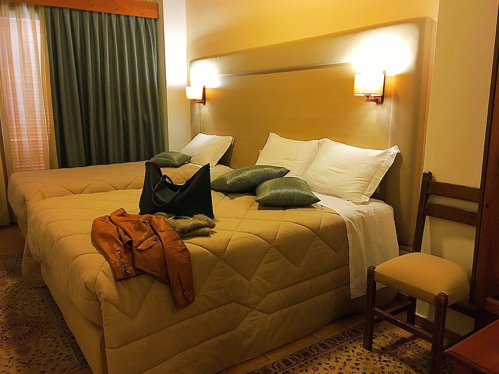 Pan Hotel 14/47