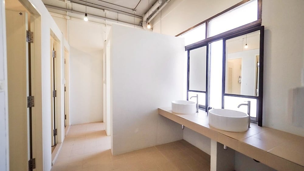 HOFT Hostel Bangkok 61/64