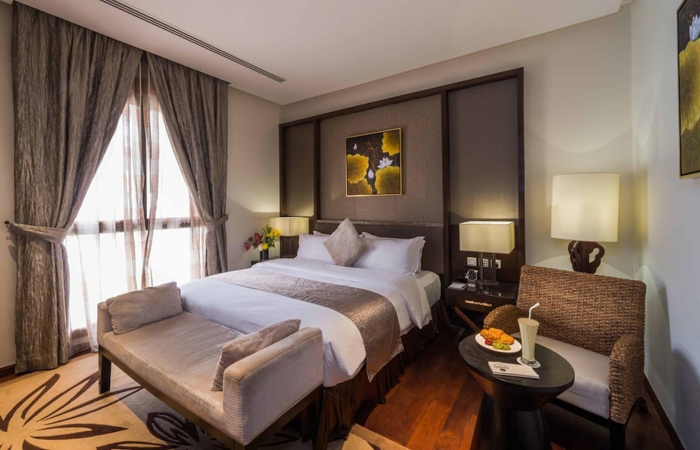 منتجع بريرا(Braira Al Azizya Hotel Resort) 24/89