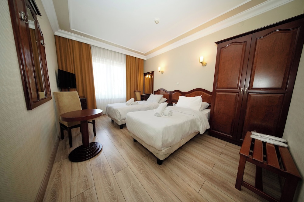 Grand Hotel Seferoglu 17/33