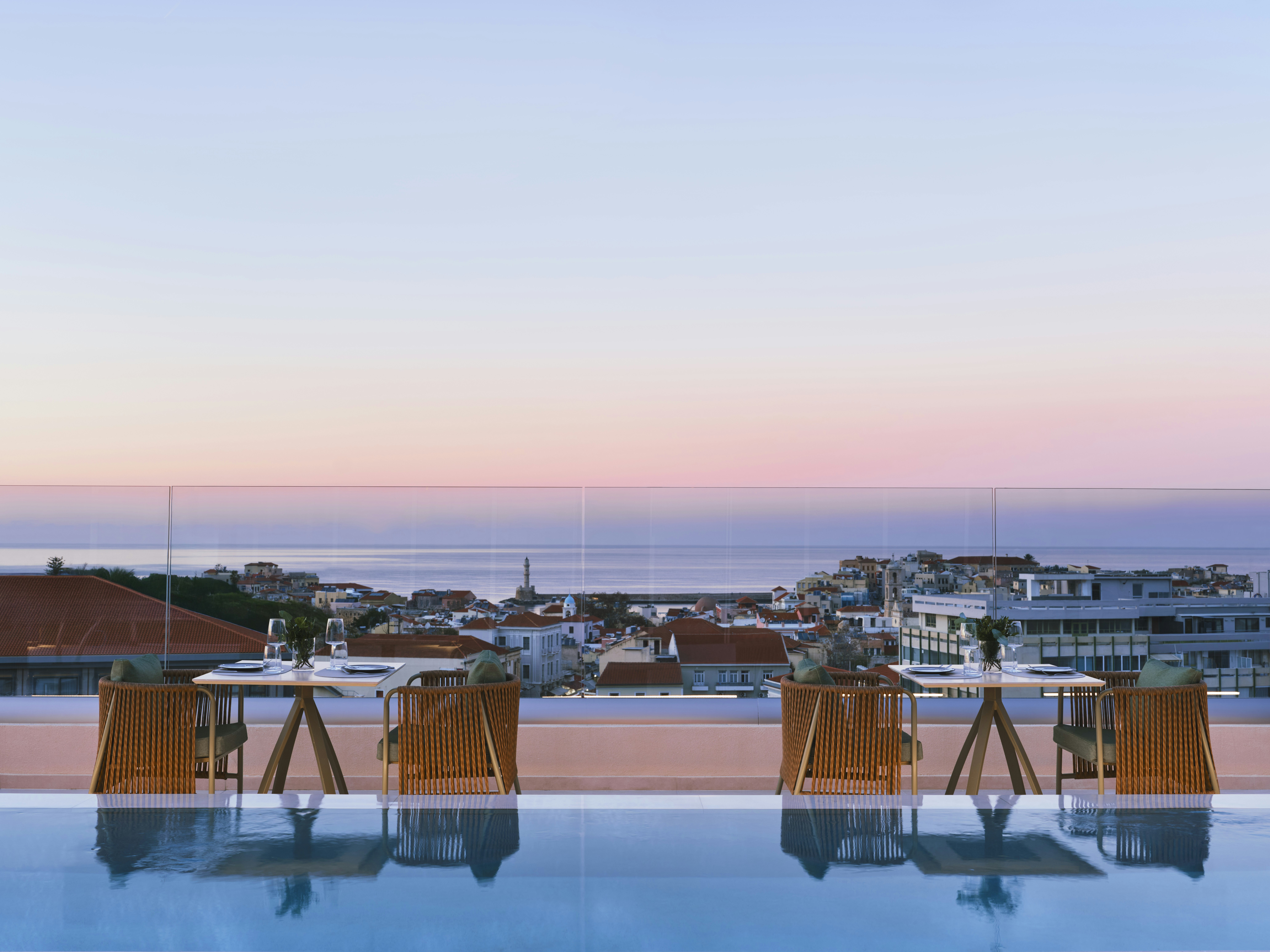 Hilton Garden Inn Chania City 34/41