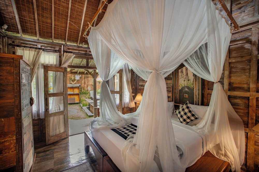 De Umah Bali Eco Tradi Home 17/50