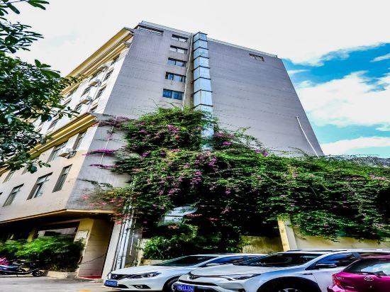 Jtour Inn (Yangjiang City Government) 12/48