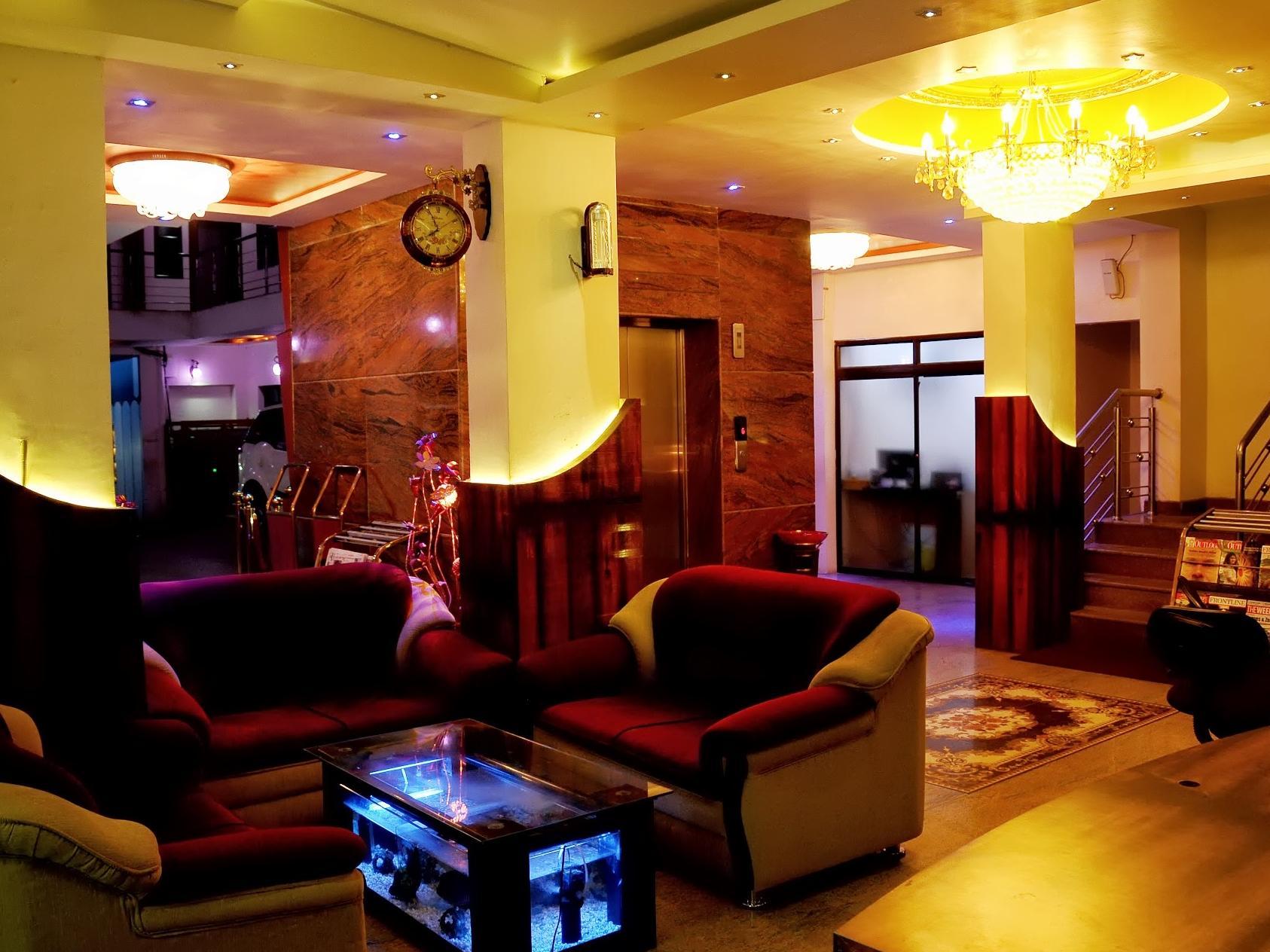 Hotel Kings Kastle 22/35