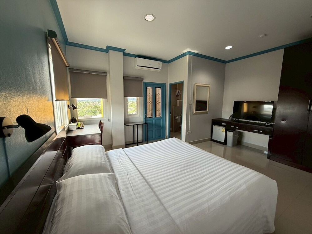 Garden Hill Mansion Trang 20/41