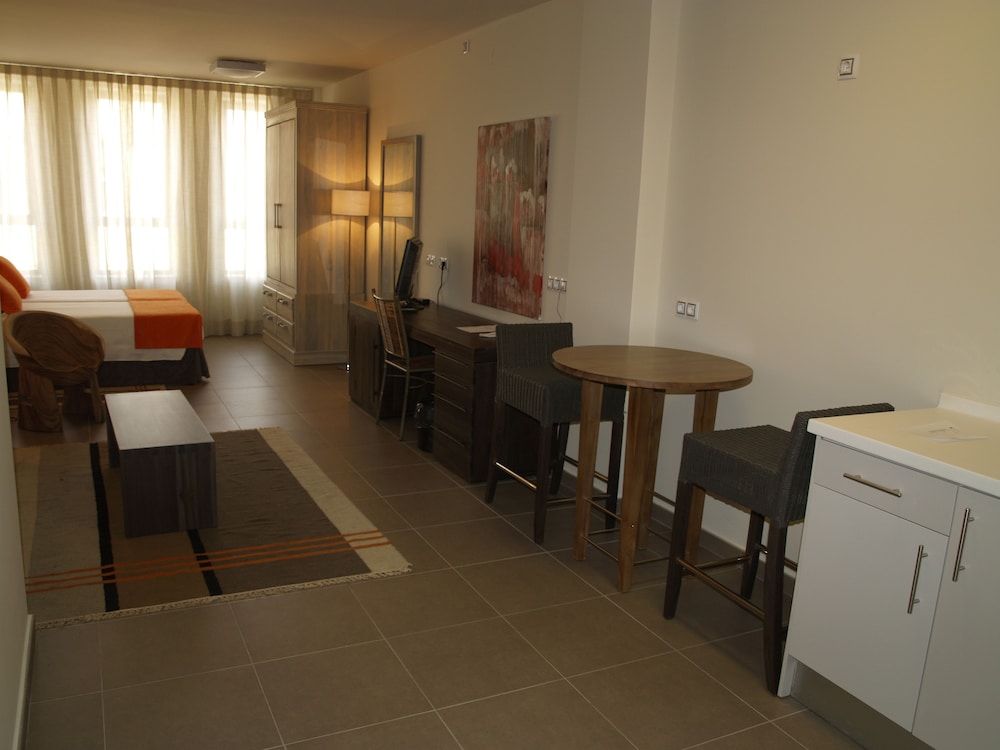 ECO ALCALA SUITES 22/43