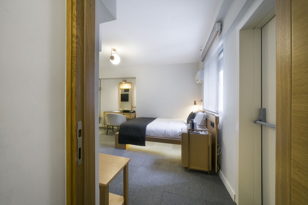 Viva La Vita Hotel Bornova 22/40