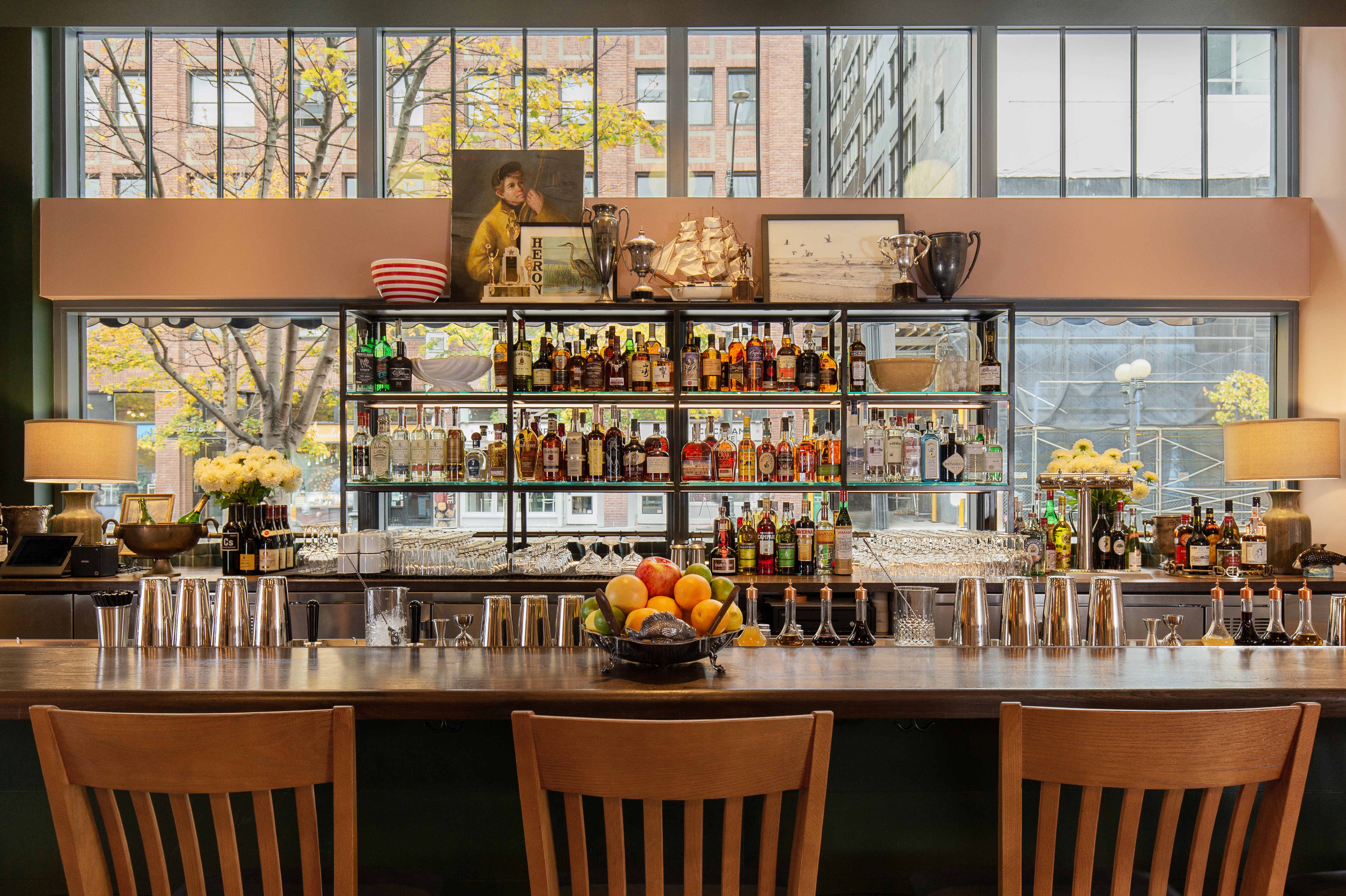 Palihotel Seattle 55/67