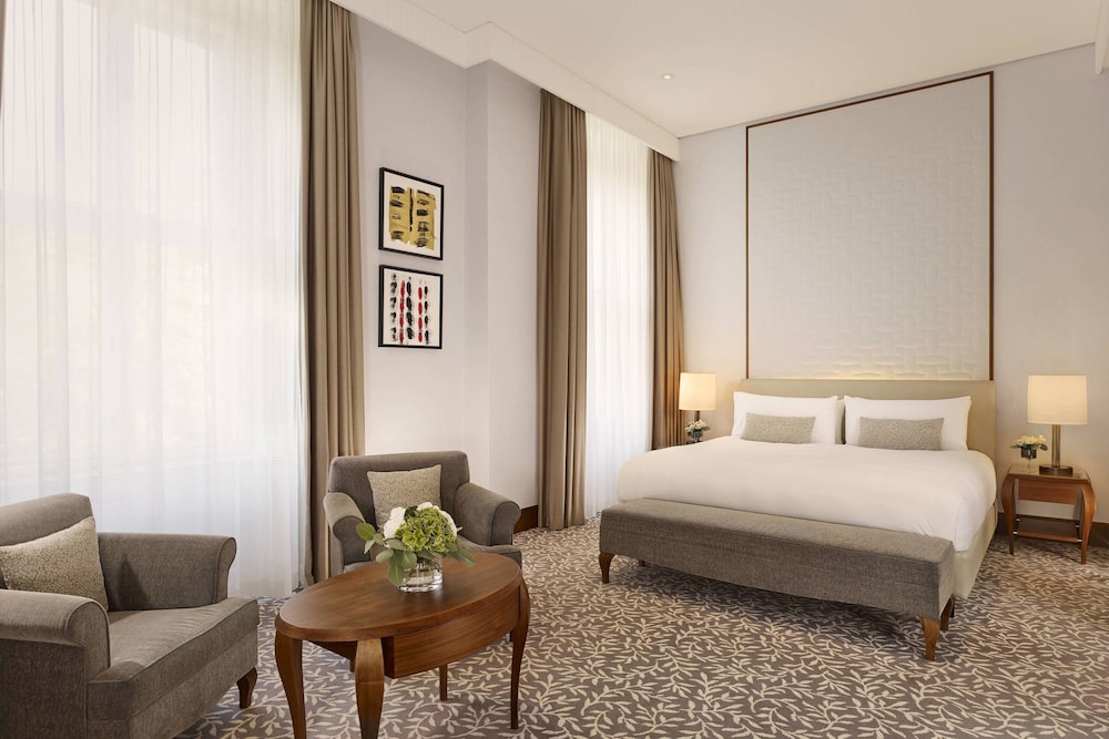 The Ritz Carlton Vienna 15/58