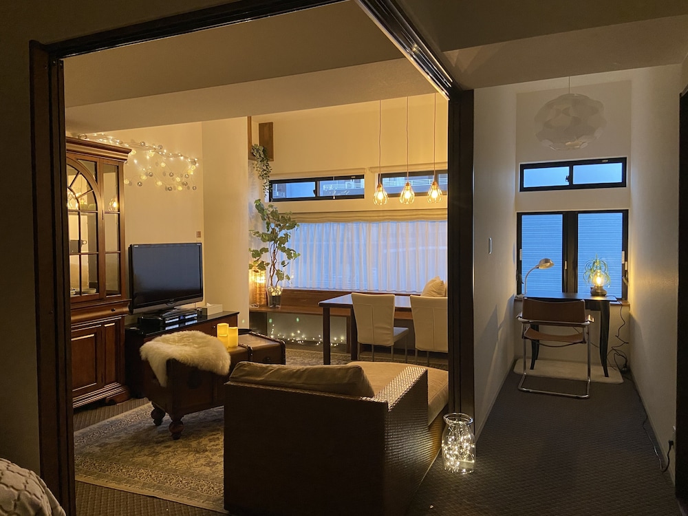 R&Run Kyoto Serviced Apartment & Suites 59/70