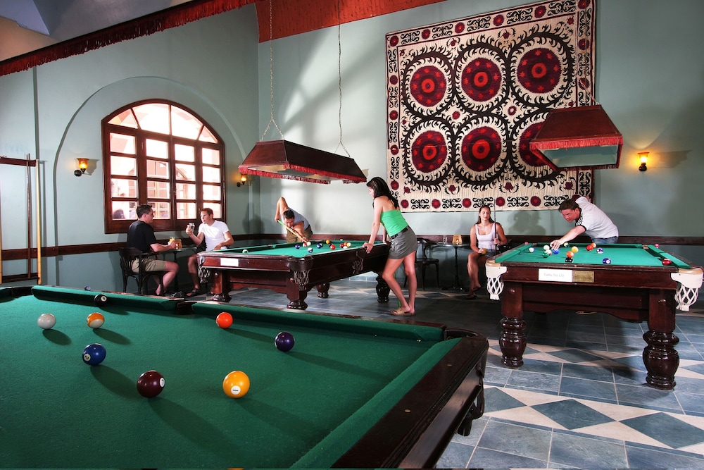 JAZ Makadi Oasis Resort 42/81
