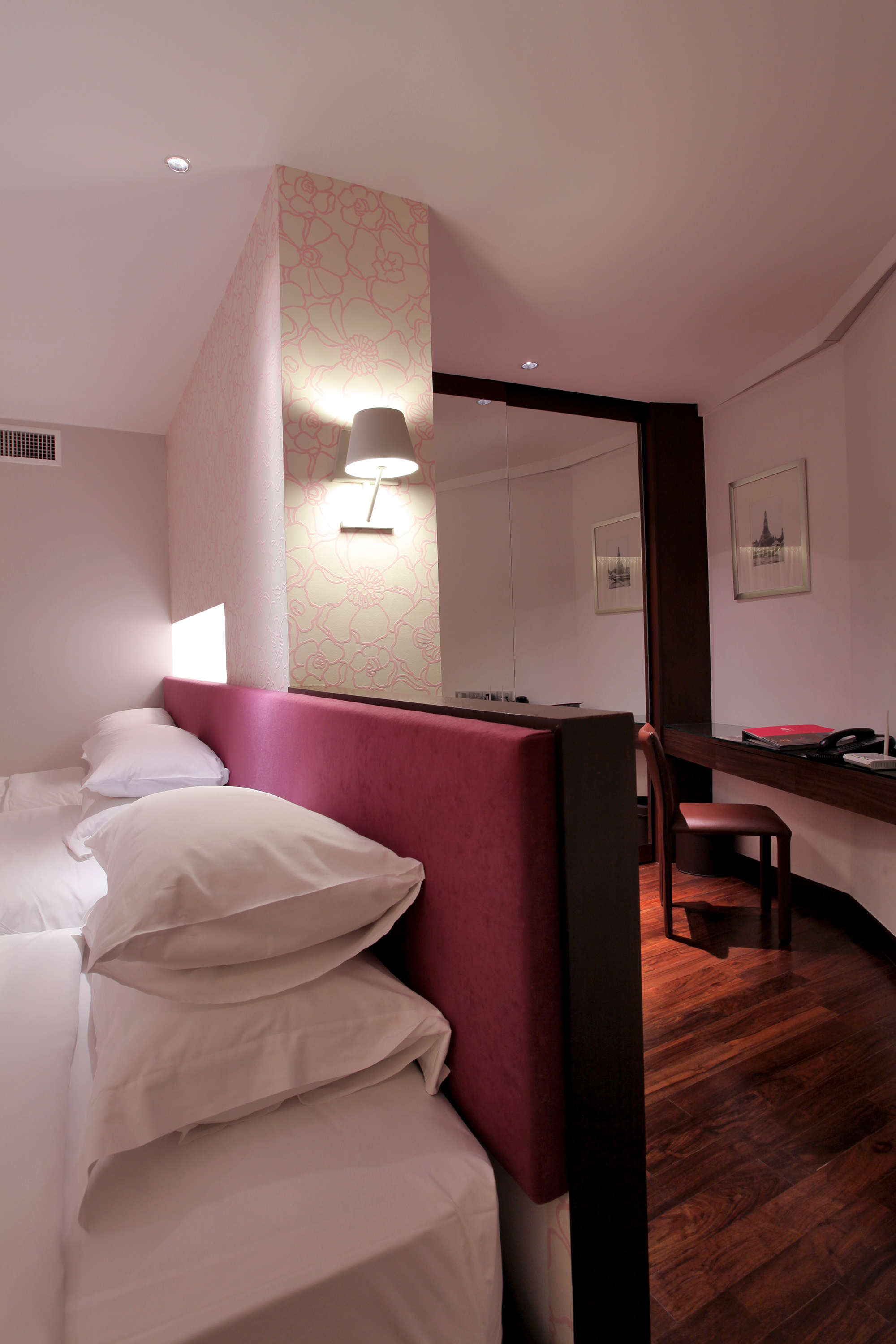 TRIPLE LUXE SUITE