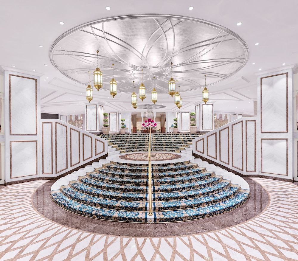 Taj Palace, New Delhi 66/80
