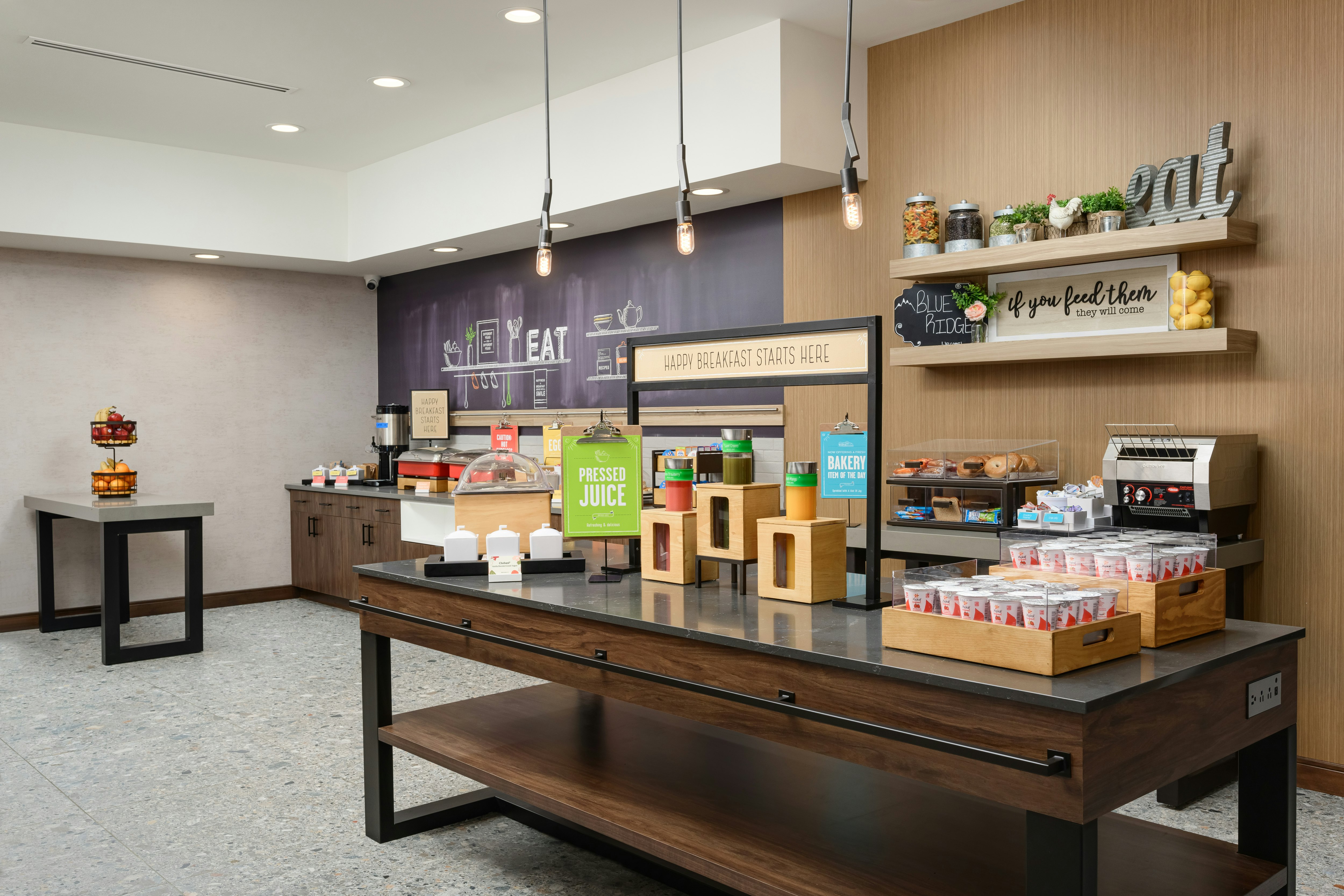 Hampton Inn Blue Ridge Ga 45/58