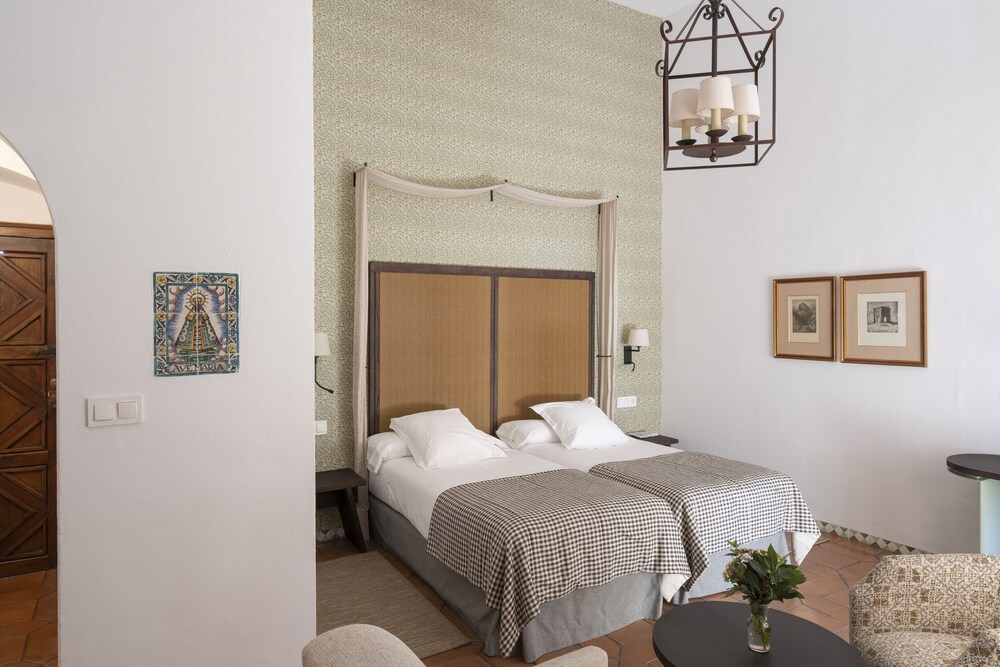 Parador de Guadalupe 18/50