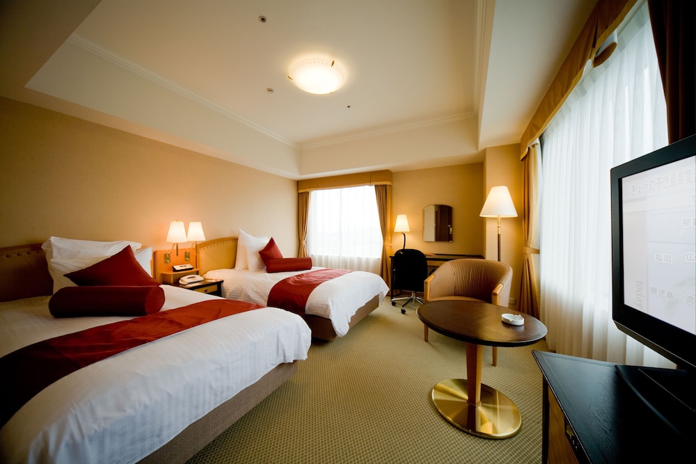 Ana Crowne Plaza Hotel Toyama 23/78