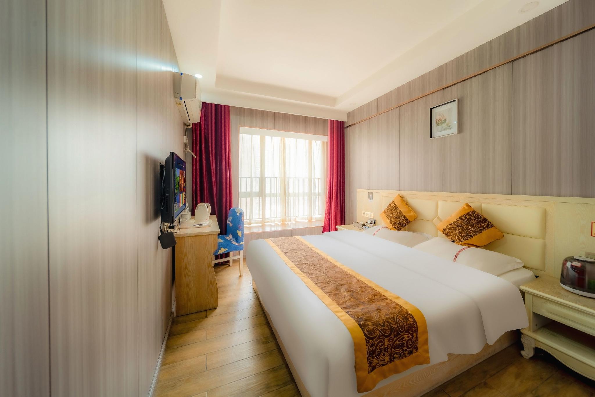 Vienna Hotel (Guiyang Huaguoyuan) 31/55
