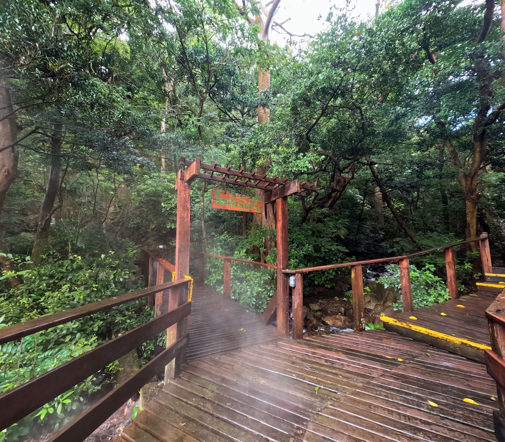 Borinquen Thermal Resort 41/50