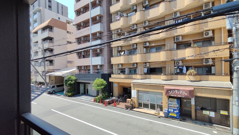 Osaka Sakurako Namba 4/50