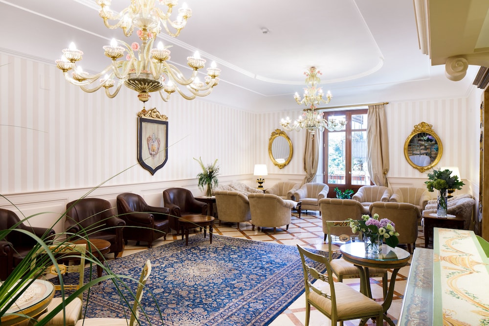 Hotel Palazzo Guardati 54/76