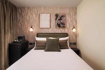 Superior, Double Bed