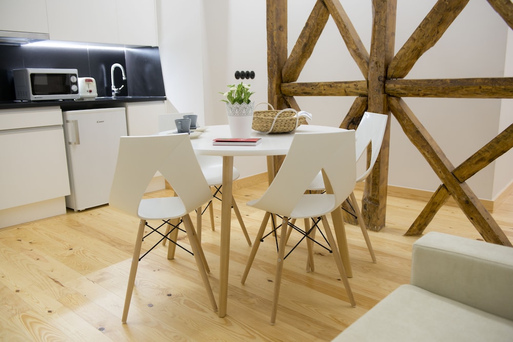 Pateo Saudade Lofts 60/62