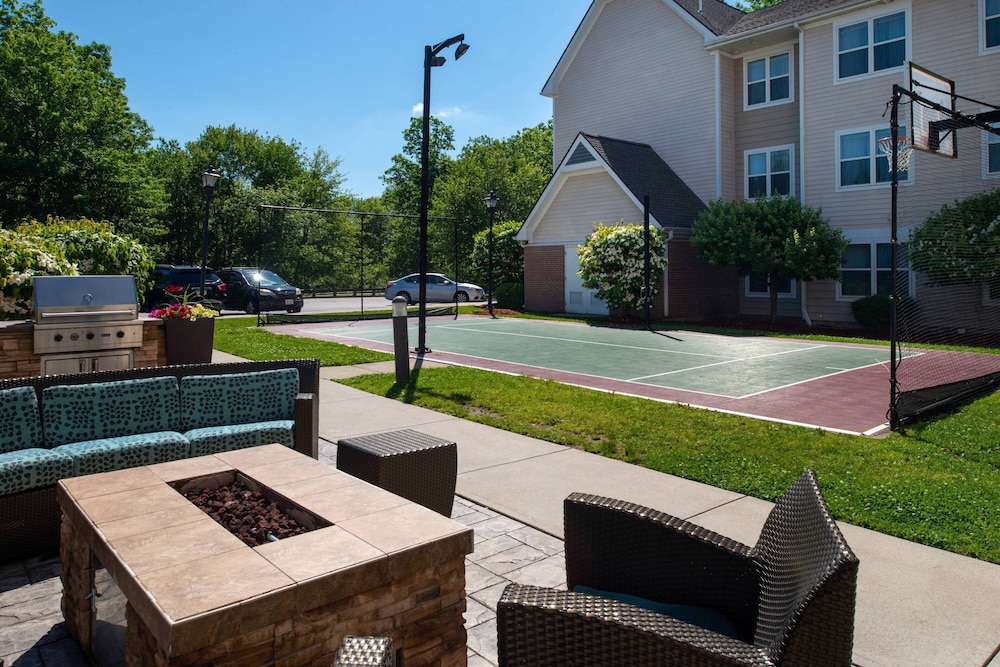 Residence Inn By Marriott Boston Andover 19/34