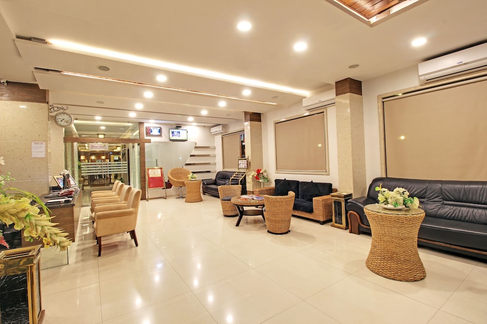 Hotel Sai Jashan 25/50